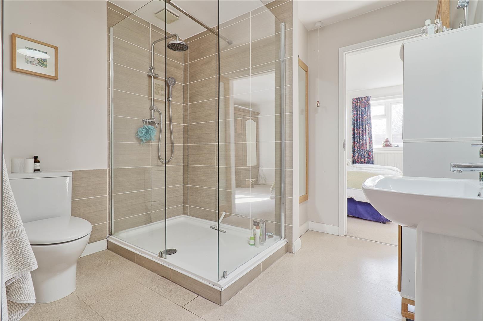 Pound Way, Swaffham Bulbeck, Cambridge